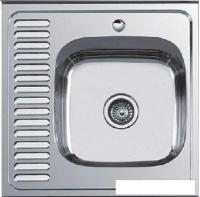 Кухонная мойка Ledeme L96060-6R