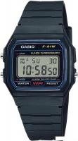 Наручные часы Casio F-91W-1