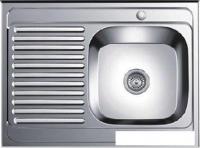 Кухонная мойка Ledeme L98060-6R