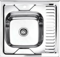 Кухонная мойка Ledeme L66060-L