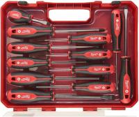 Набор отверток Milwaukee 4932472003 (12 предметов)