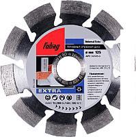 Отрезной диск алмазный  Fubag 12230-3