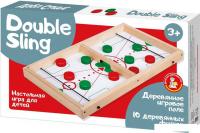 Настольная игра Десятое королевство Дабл Слинг 02972