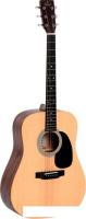 Акустическая гитара Sigma Guitars DM-ST