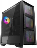 Корпус DeepCool Matrexx 50 Mesh 4FS DP-ATX-MATREXX50-MESH-4FS