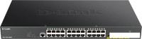 Настраиваемый коммутатор D-Link DGS-1250-28XMP