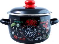 Кастрюля Appetite Gazpacho 1RC201M