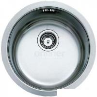 Кухонная мойка TEKA Round 390 (10125006)