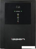 Источник бесперебойного питания IPPON Back Basic 1500