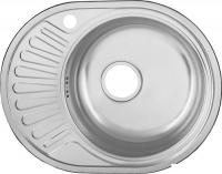 Кухонная мойка Ukinox FAD577.447-GT6K 1R