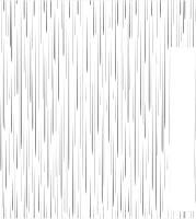 Шторка-занавеска для ванны JoyArty Дождевой ливень sc_19775