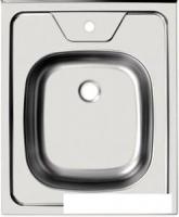 Кухонная мойка Ukinox STD 500.600-5C 0C