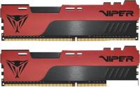 Оперативная память Patriot Viper Elite II 2x16GB PC4-28800 PVE2432G360C0K