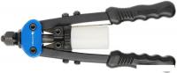 Заклепочник Hogert Technik HT2C154