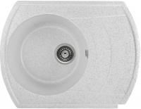 Кухонная мойка Gerhans A01 (серый)