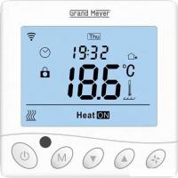 Терморегулятор Grand Meyer W350 Wi-Fi (белый)