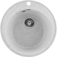Кухонная мойка Gerhans A05 (серый)