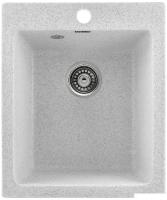 Кухонная мойка Gerhans A10 (серый)
