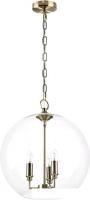 Подвесная люстра Lightstar Sferico 729131