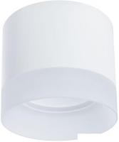 Точечный светильник Arte Lamp Castor A5554PL-1WH