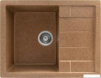 Кухонная мойка Gerhans B22 (терракот)