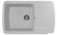 Кухонная мойка Gerhans B29 (серый)