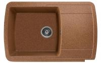 Кухонная мойка Gerhans B29 (терракот)