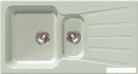 Кухонная мойка GranFest GF-S940KL