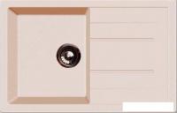 Кухонная мойка GranFest Quadro GF-Q780L