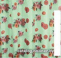 Шторка-занавеска для ванны V-line 1507-1