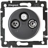 Розетка для радио Legrand Valena 694277