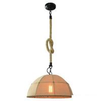 Подвесная люстра Lussole Loft LSP-9667