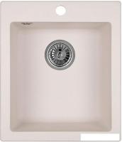 Кухонная мойка Granula 4201 (арктик)
