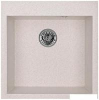 Кухонная мойка Granula 5102 (пирит)