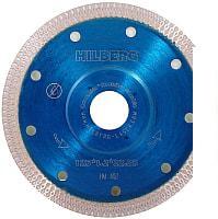 Отрезной диск алмазный  Hilberg HM402