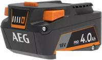 Аккумулятор AEG Powertools L1840S 4935478636 (18В/4 Ah)