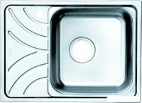 Кухонная мойка IDDIS Arro ARR60SRi77