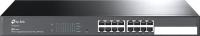 Настраиваемый коммутатор TP-Link TL-SG2218