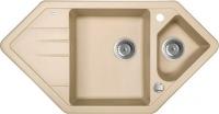 Кухонная мойка IDDIS Vane G V29S965i87