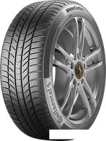 Автомобильные шины Continental WinterContact TS 870 P 235/65R17 108H