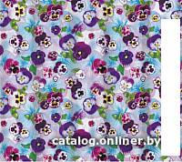 Шторка-занавеска для ванны V-line 1575-1