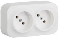 Розетка Legrand Quteo 782231