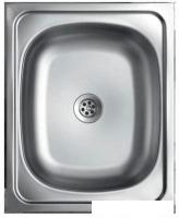 Кухонная мойка КромРус S 404 RUS