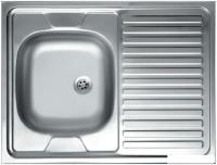Кухонная мойка КромРус S 420 RUS