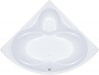 Ванна Triton Сабина 160x160 (с каркасом, экраном и сифоном)