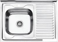 Кухонная мойка Ledeme L68060-L