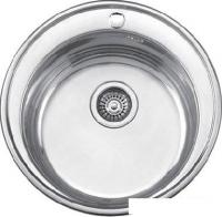 Кухонная мойка Ledeme L65151-6