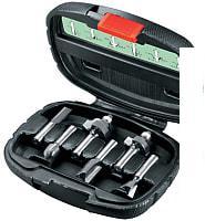 Набор фрез Bosch 2.607.019.463