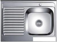 Кухонная мойка Ledeme L68060-R