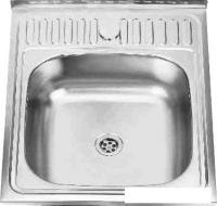 Кухонная мойка Ledeme L75060